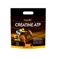 Suplemento Organnact Creatine ATP para Equinos 2kg