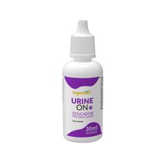 Educador Organnact Urine On para Cães e Gatos 30ml