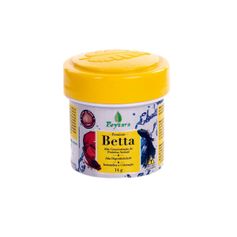 Ração Poytara para Peixe Betta 14g