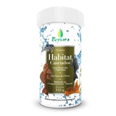Ração Poytara Habitat para Cascudos 45g