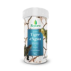 Ração Poytara para Tartarugas Tigre d'Água 90g