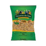 Ra  o P ssaros do Vale Mistura para Periquito 5kg 0