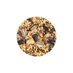 Ra  o P ssaros do Vale Mistura para Periquito 5kg 1