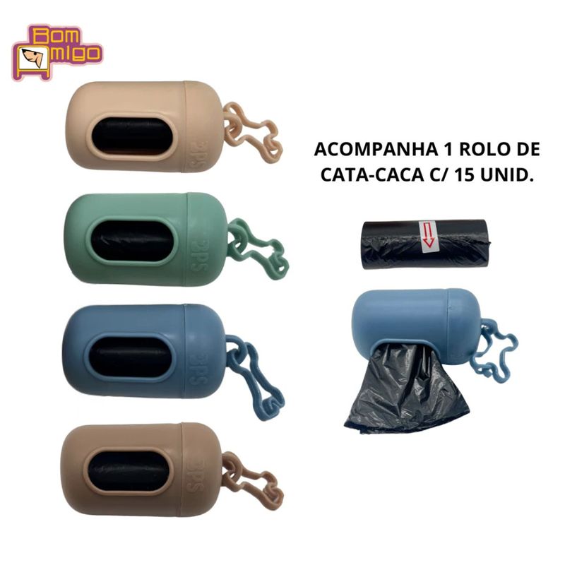 kit-bom-amigo-cata-caca-class-para-caes-e-gatos-cores-sortidas-3 jpg
