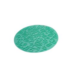 Comedouro de Parede Bom Amigo Petit para Pets - Cores Sortidas