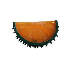 Mordedor Bom Amigo Orange para Cães