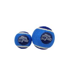 Brinquedo Bom Amigo Bola Tennis para Cães - Contém 2 unidades - Cores sortidas