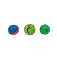 Brinquedo Bom Amigo Craquele para Gatos - Contém 3 unidades