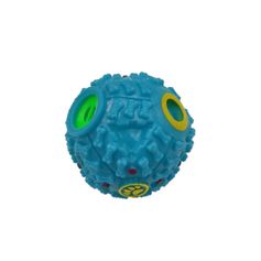 Brinquedo Bom Amigo Bola Espacial para Cães 31cm - Tamanho M - Cores Sortidas