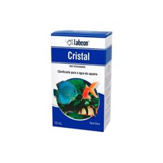 Clarificante Labcon Cristal para Aquários 15ml