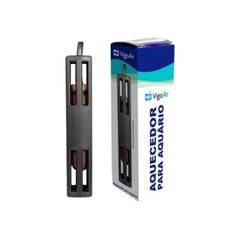 Aquecedor Vigo Ar 10W para Aquários 220v