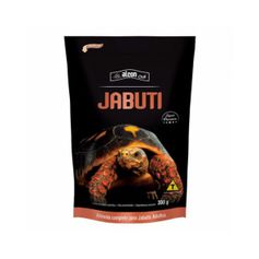 Ração Alcon Club para Jabutis Adultos 300g