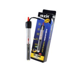 Termostato Roxin HT-1900 100W para Aquário 220v