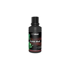 Fertilizante Labcon Flora Multi para Plantas de Aquários 100ml
