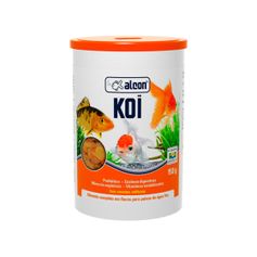 Ração Alcon Koi Flocos para Peixes 150g