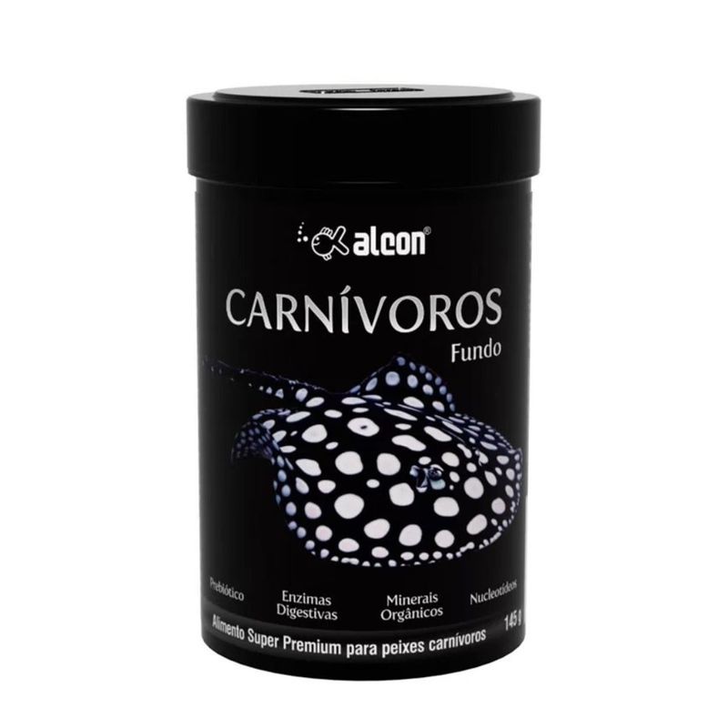 racao-alcon-carnivoros-fundo-para-peixes-carnivoros-145g-0 jpg