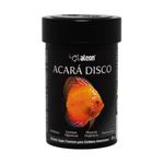 Ra  o Alcon para Acar  Disco 25g 0