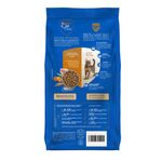Ra  o Seca Cat Chow Defense Plus para Gatos Castrados Peixe 2 7kg 1