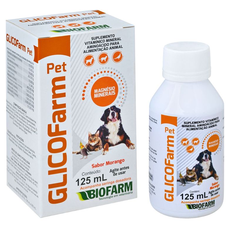 suplemento-biofarm-glicofarm-pet-para-caes-gatos-aves-repteis-roedores-125ml-1 jpg