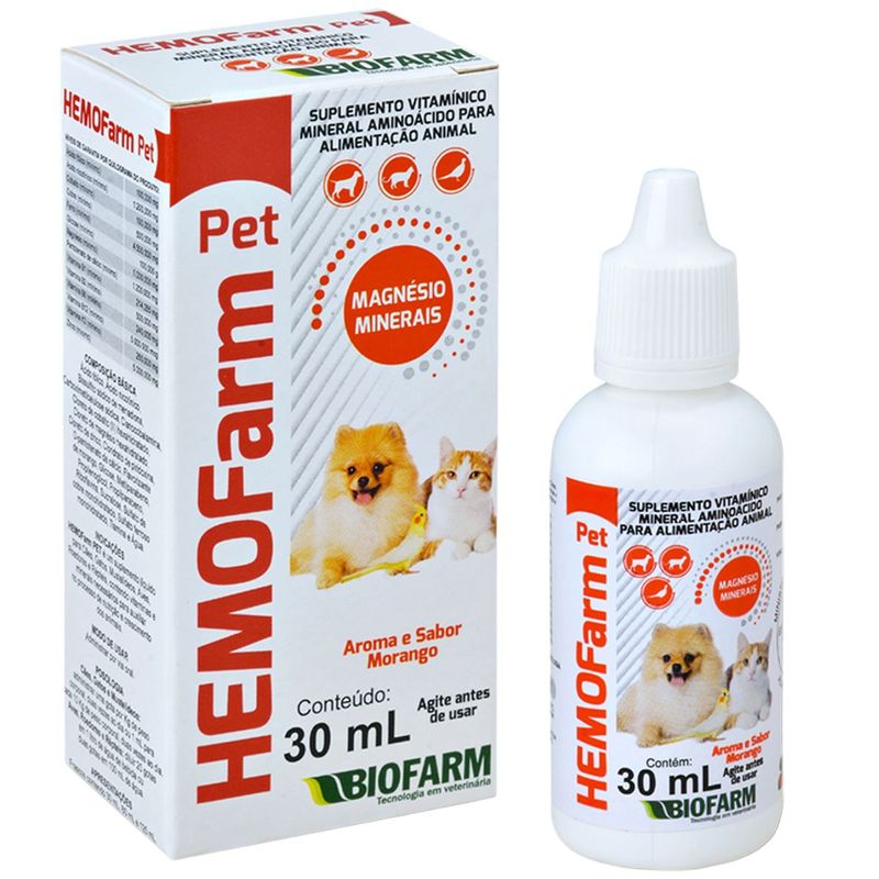 suplemento-biofarm-hemofarm-pet-para-caes-gatos-mustelideos-aves-roedores-e-repteis-30ml-1 jpg