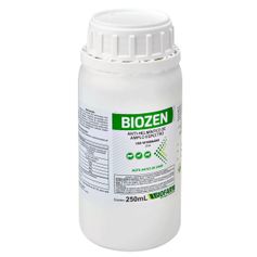 Vermífugo Biofarm Biozen para Bovinos 250ml