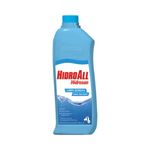 Limpa Bordas Hidroall Hidrosan para Piscinas 1lts 0