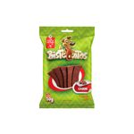 Petisco Pet Nutrition Bistequitos para C es Carne 50g 0