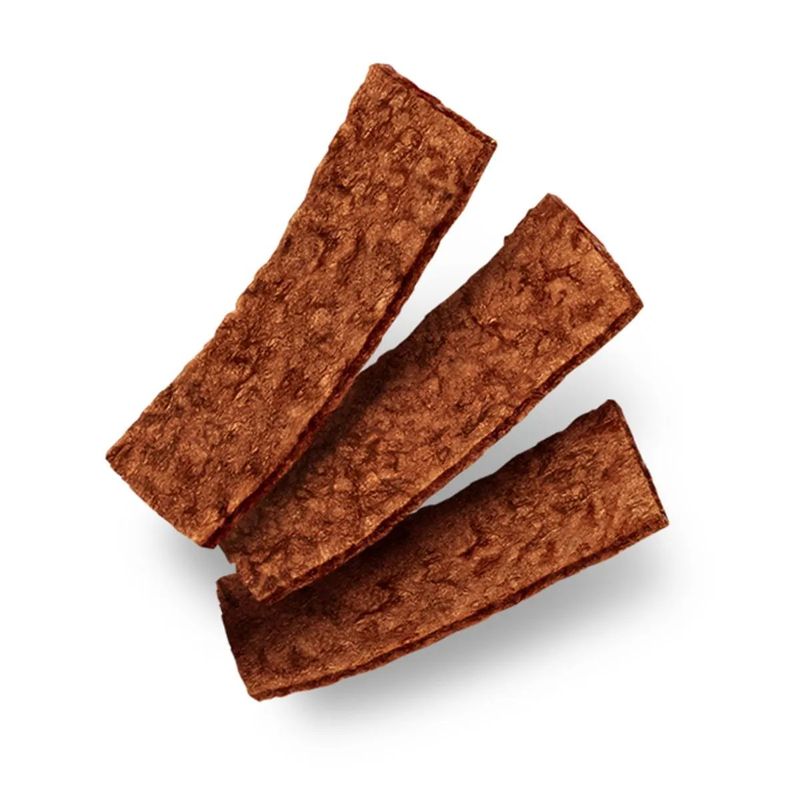 Petisco Pet Nutrition Bistequitos para C es Carne 50g 1