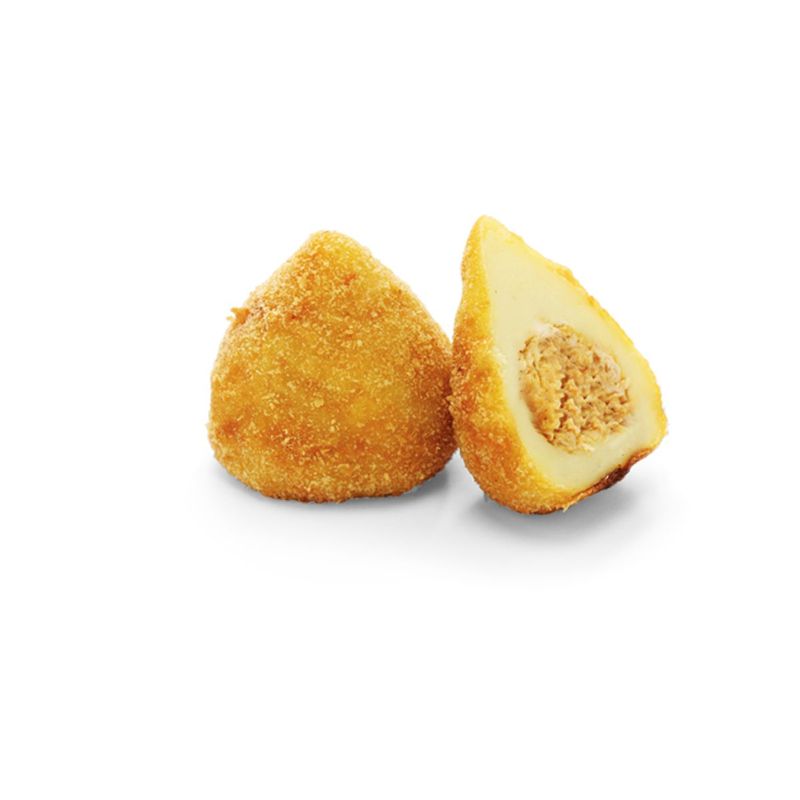 Petisco Pet Nutrition Del cias do Chef para C es Coxinha 65g 1