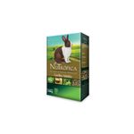Ra  o Nutr pica para Coelho Adulto 500g 0