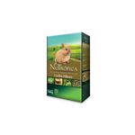 Ra  o Nutr pica para Coelho Filhote 500g 0