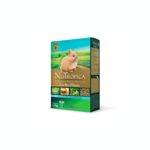 Ra  o Nutr pica para Coelho Filhote 1 2kg 0