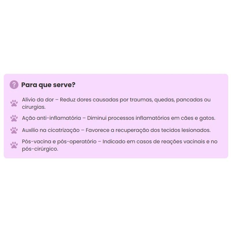 Sistema de Terapia Homeopet Trauma para C es e Gatos 30ml 1