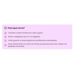 Sistema de Terapia Homeopet Pr -Gastro para C es e Gatos 30ml 1