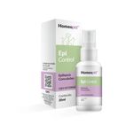 Sistema de Terapia Homeopet Epi Control para C es e Gatos 30ml 0
