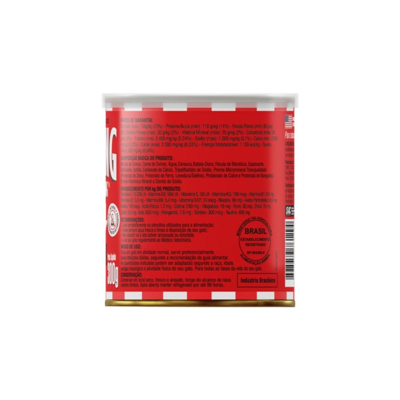 alimento-natural-livelong-para-gatos-cordeiro-300g-2 jpg