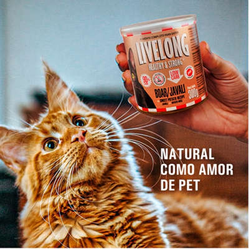 alimento-natural-livelong-para-gatos-javali-300g-4 jpg