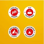 Alimento Natural Livelong para Gatos Del cias do Mar 300g 3