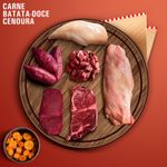 Alimento Natural Livelong para Gatos Del cias de Aves 150g 3