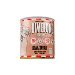 Alimento Natural Livelong para C es Javali 300g 2