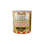 Alimento Natural Livelong para C es Frango 300g 0
