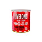 Alimento Natural Livelong para C es Cordeiro 300g 0