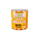 Alimento Natural Livelong para C es Pato 300g 0