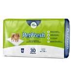 Tapete Higi nico Petmais Petfresh para C es 80x60cm - Cont m 30 unidades 1