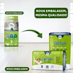 Tapete Higi nico Petmais Petfresh para C es 80x60cm - Cont m 30 unidades 4