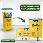 Tapete Higi nico Petmais Duo Dia para C es 85x60cm - Cont m 30 unidades 4