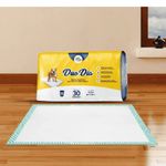 Tapete Higi nico Petmais Duo Dia para C es 85x60cm - Cont m 30 unidades 5