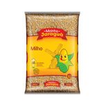 Milho em Gr o Moinho Jaragu  para Animais 5kg 0