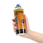 Cartucho de G s NTK Campg s para Fogareiros e Ma aricos 227g 1