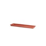 Prato Nutriplan Jardineira Romano de Pl stico para Vaso Cor Cer mica 80cm 0